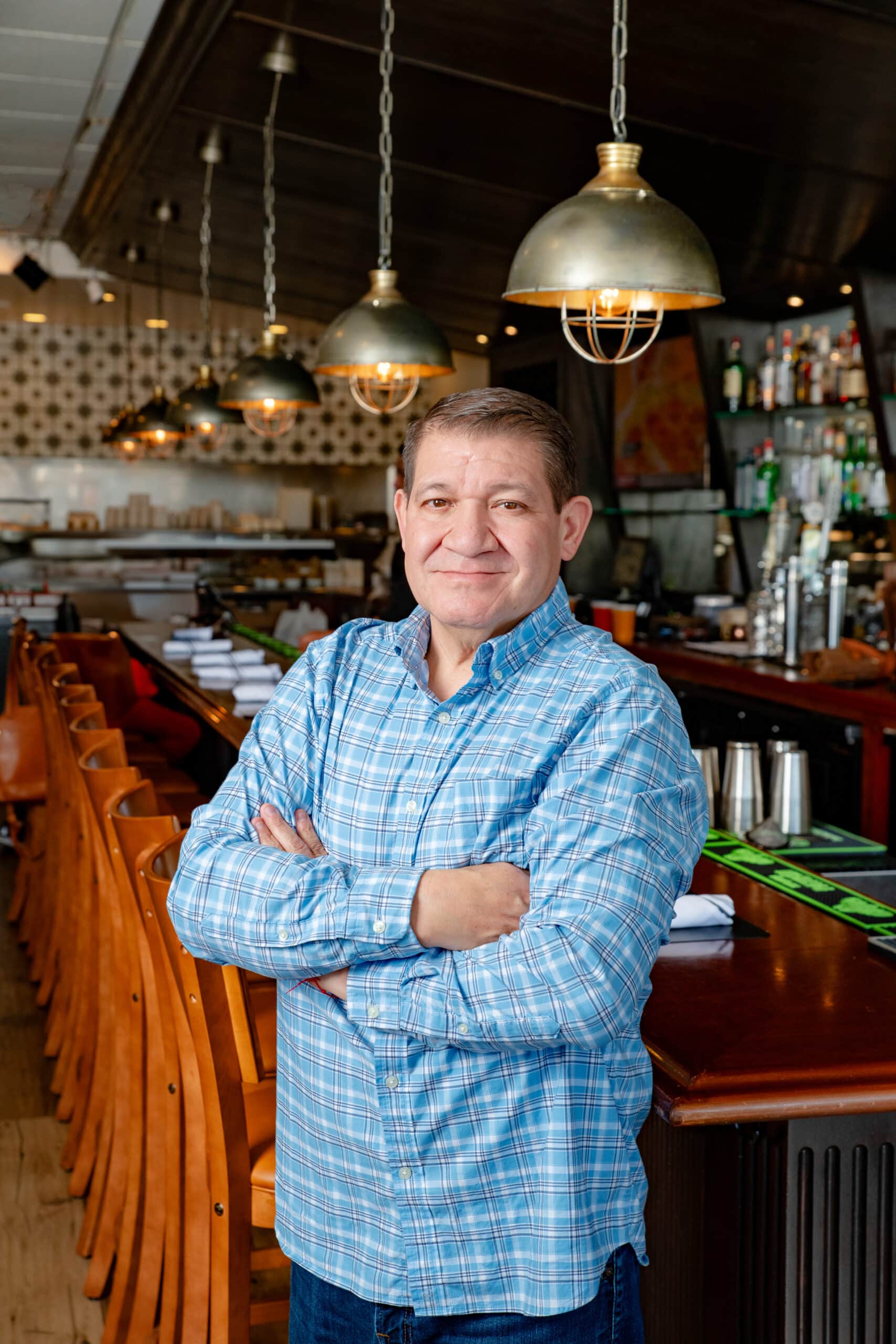 Los Arroyos team member