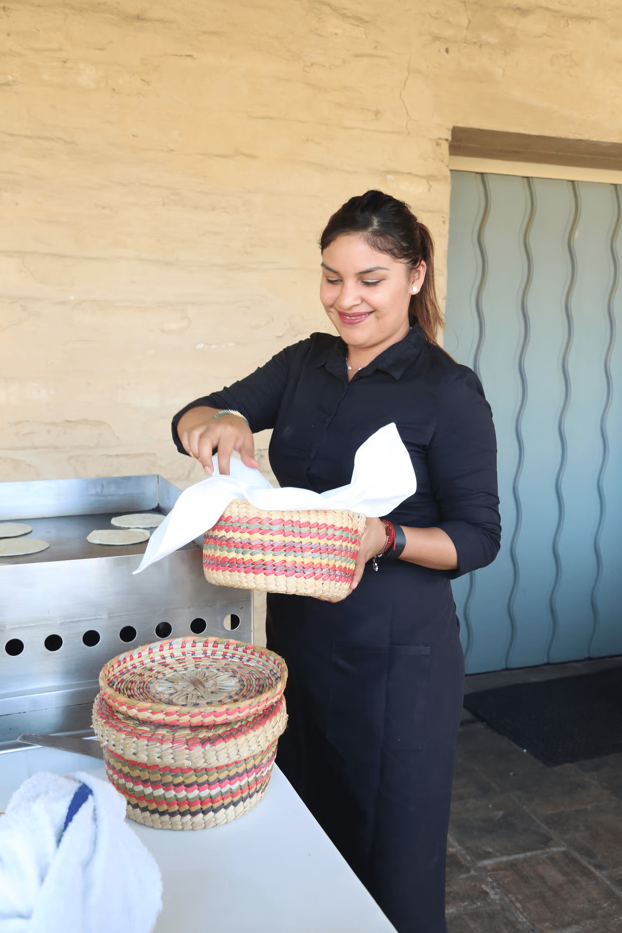 Los Arroyos catering gallery photo 1