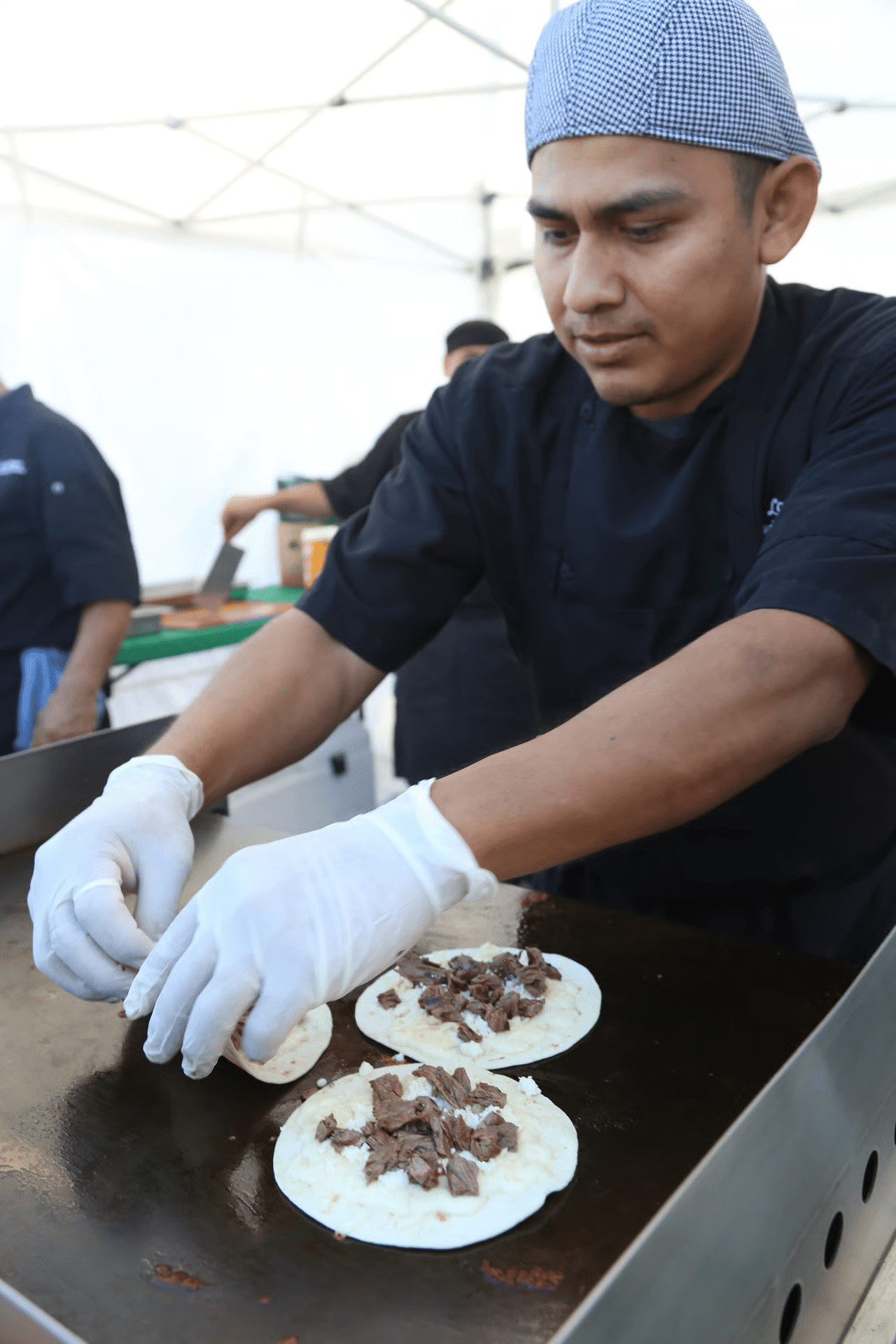 Los Arroyos catering gallery photo 12