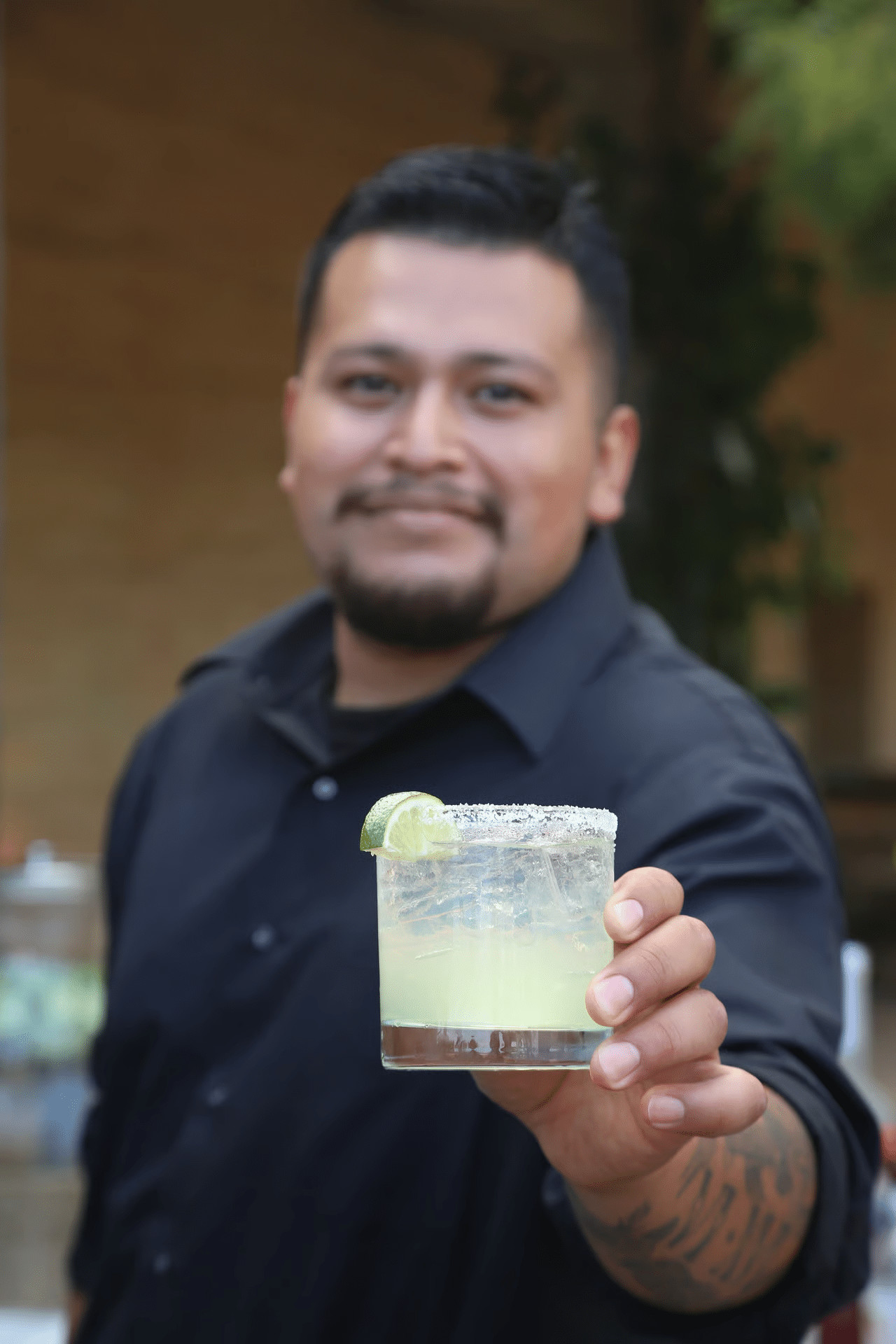 Los Arroyos catering gallery photo 25