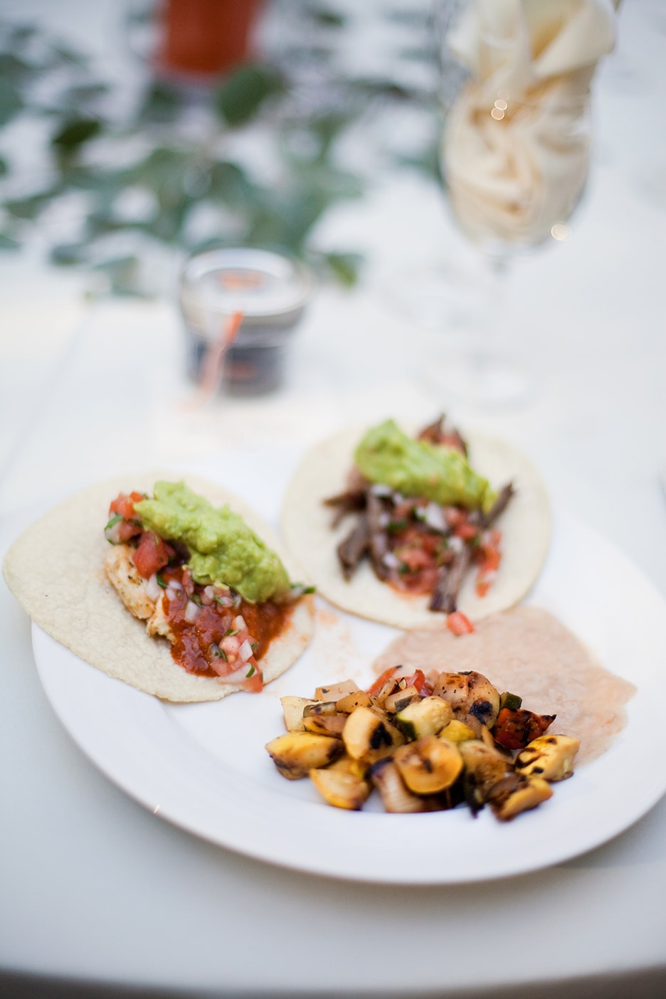 Taco Bar
