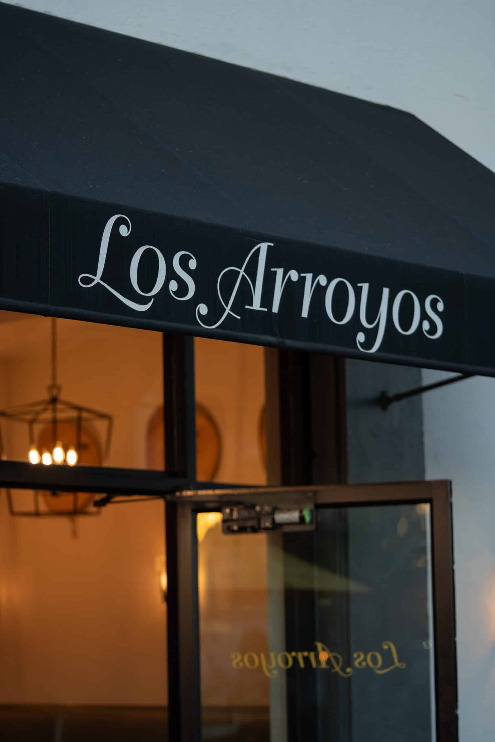 Los Arroyos gallery photo 33