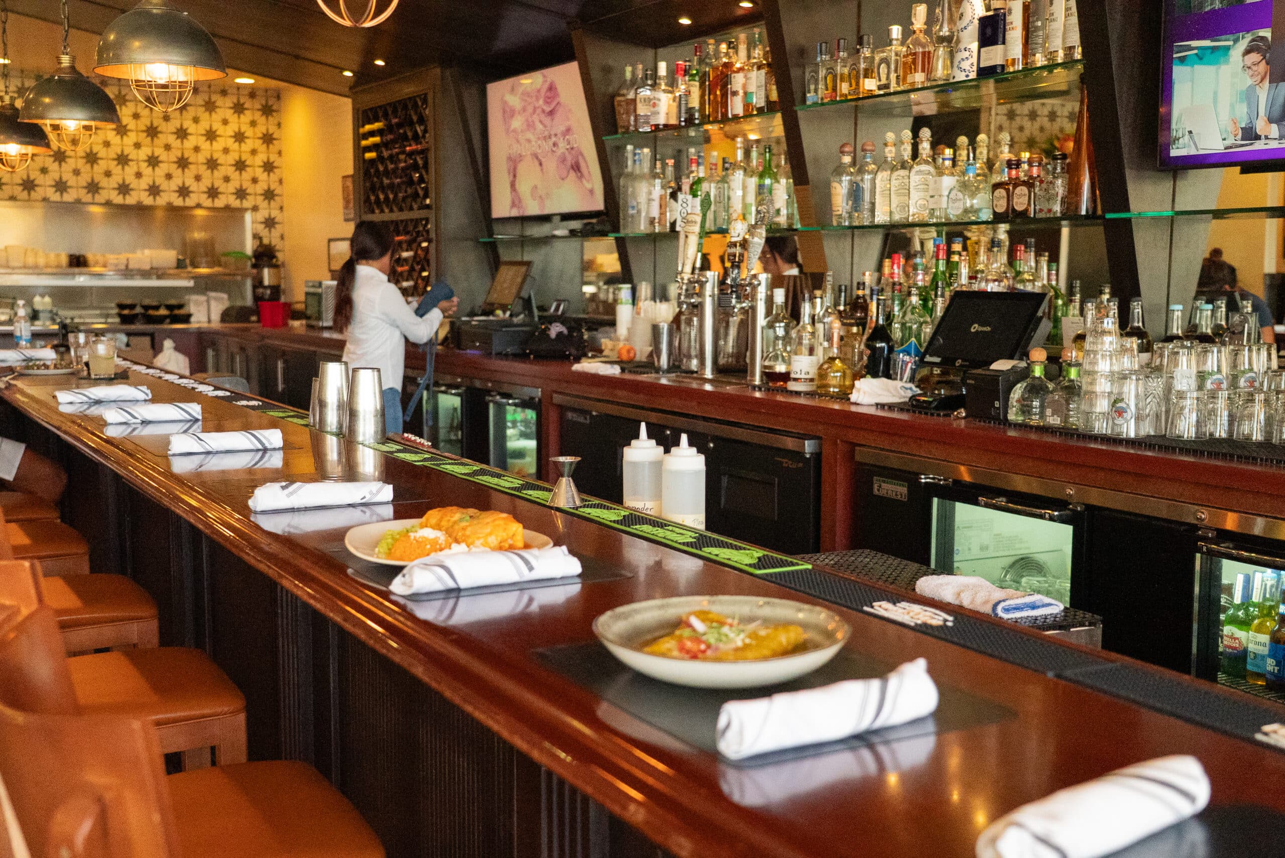 Los Arroyos Goleta hospitality