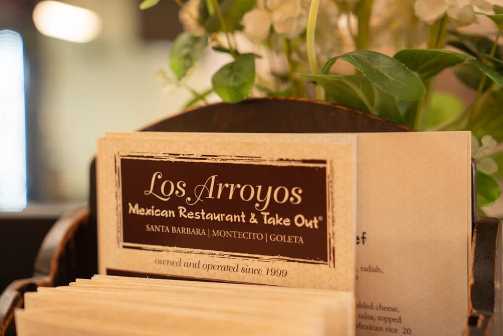 Los Arroyos Santa Barbara celebration
